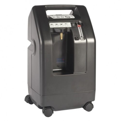 Devilbiss Oxygen Concentrator (525Ks) Application: Clinic