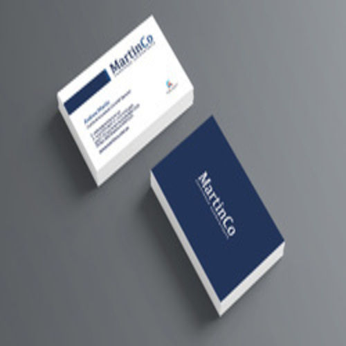 Digital Visiting Card Printing Services