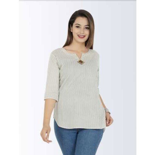 Ladies Cotton Lining Top