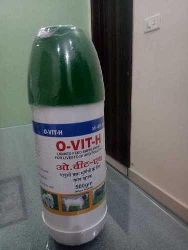O Vit H (Vitamin H)