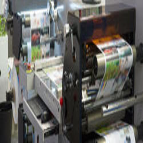 Offset Printing Services