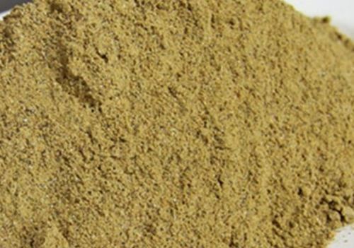 Organic Dried Sabji Masala Powder
