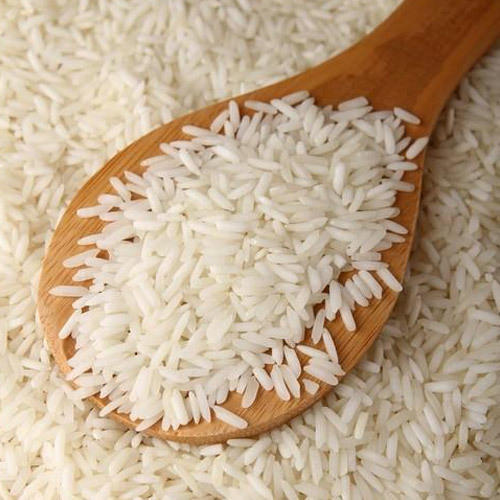  ऑर्गेनिक और प्राकृतिक सफेद गैर बासमती चावल 