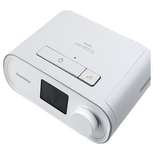 Philips Dreamstation Auto BiPAP Machine