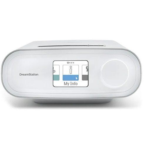 Philips Dreamstation Cpap Machine Application: Hospital & Personal Use