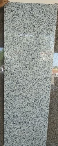 Platinum White Granites Slabs Application: Flooring And Countertop