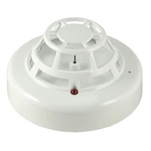 Reliable Functioning Heat Detector