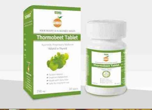 Thormobeet Ayurvedic Tablets