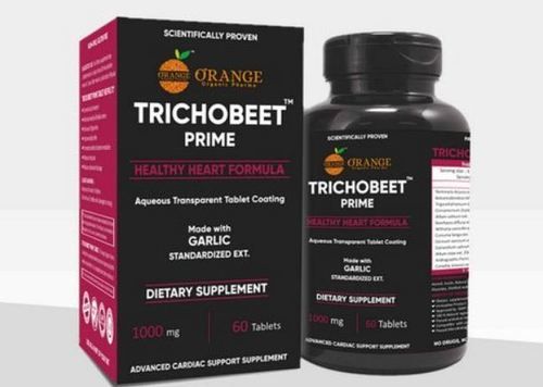 Trichobeet Prime Dietary Supplement Tablets