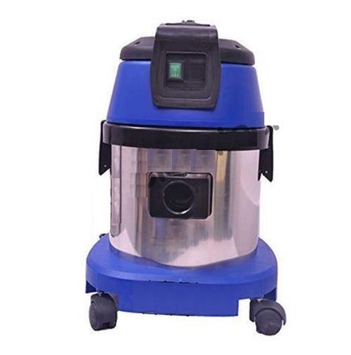 15 Liter Wet And Dry Vacuum Cleaner