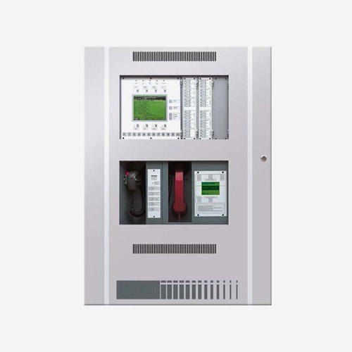 Mild Steel Addressable Fire Alarm System Machine