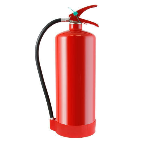 Anti Corrosive Foam Fire Extinguisher (4 Kg)