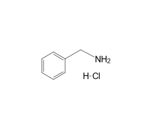 बेंज़िलमाइन हाइड्रोक्लोराइड 