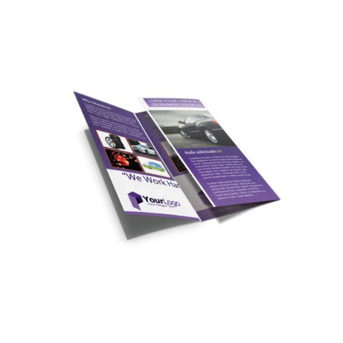 Brochure Printing And Designing Services By Graphics Media Design 