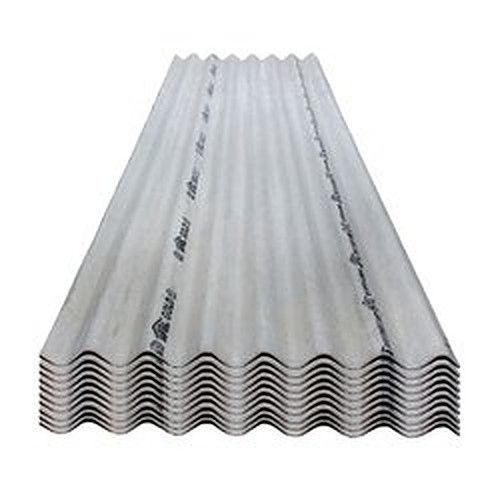 fiber cement sheet