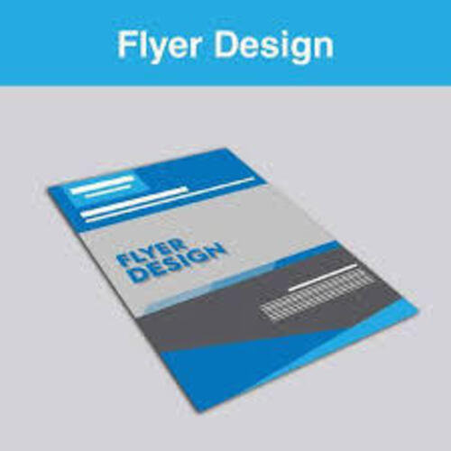 Custom Flyer Printing And Designing Services