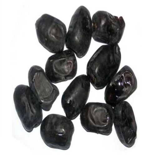 Healthy and Natural Fresh Black Dates