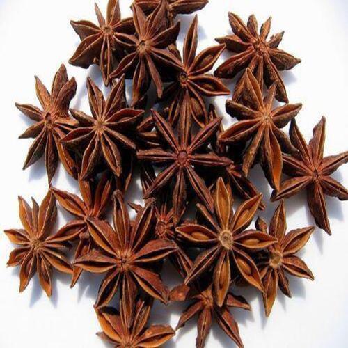 Healthy and Natural Star Anise Seeds