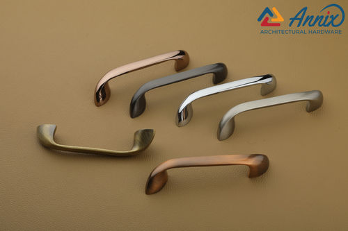 High Strength Brass Handle Thickness: 1-10 Millimeter (Mm)