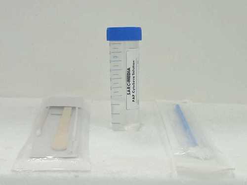 Liquid PAP Cytosave (LBC Collection Kit)