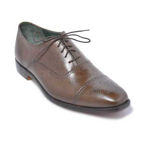 Men'S Leather Shoes