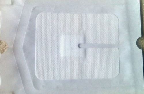 Non Woven Cannula Fixator Application: Hospital