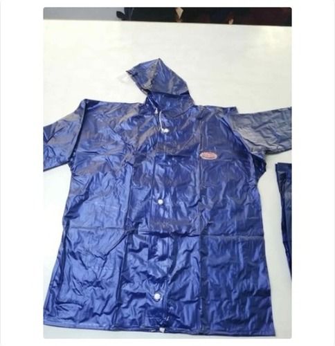 Multicolour Vurlo Solitaire Rain Suit