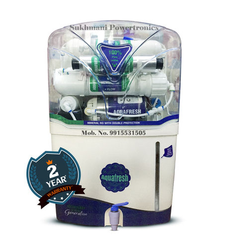 Aquafresh 5 Stage UV Water Purifier
