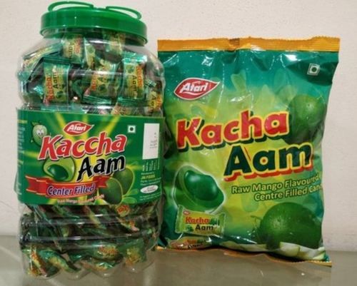 Atari Kacham Hard Candy