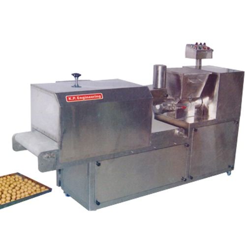 High Efficiency Automatic Penda Making Machine