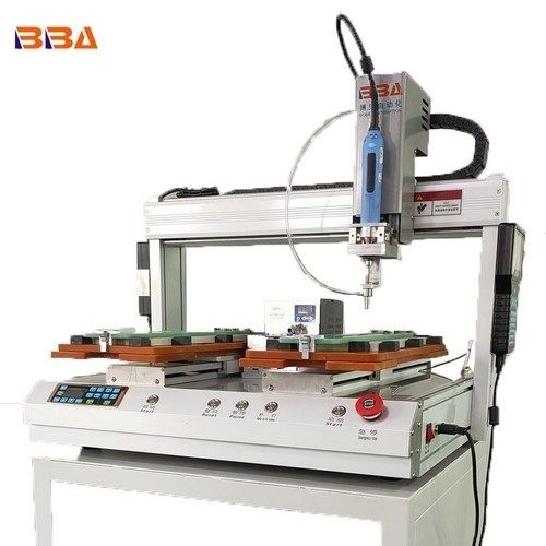 Automatic Screw Feeder Machine Capacity: 60-80 Pcs/Min