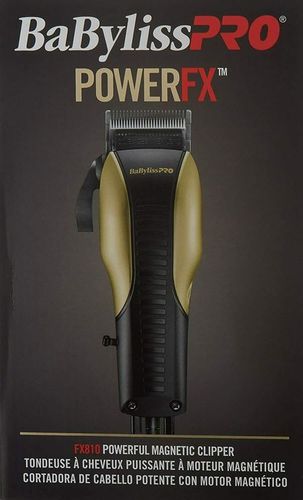 babyliss pro clippers price