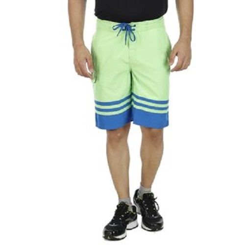 Various Colors Are Available Comfortable Elastic Board Shorts