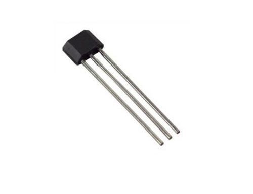 Full Wave Hall Effect Ic Sensors Usage: Electronic Industrial