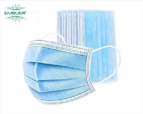 General Purpose 3 Ply Surgical Face Mask
