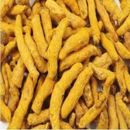 Turmeric Finger - Organic Dried Spice, 5-10 Kg Packaging | Non Harmful, Natural Taste, Very Good Quality, Cool and Dry Storage