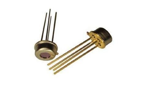 Metal Ir Temperature Meter Thermopile Sensors