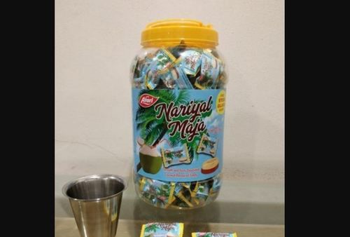 Nariyal Pani Flavor Candy