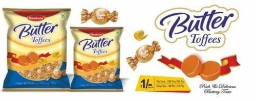 Newton Butter Soft Toffees