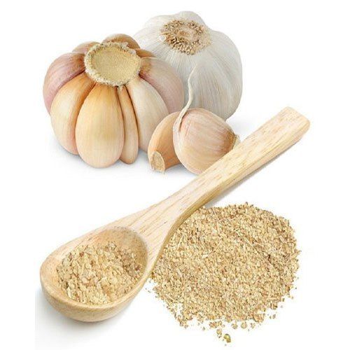 Organic Dried Garlic Powder