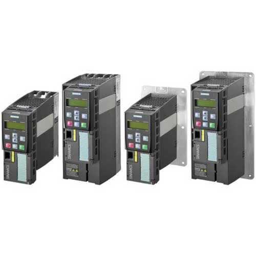 Siemens Vfd And Plc Application: Electrical Industry