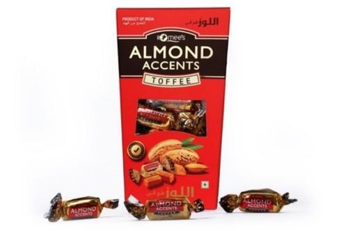 Special Almond Accents Toffee