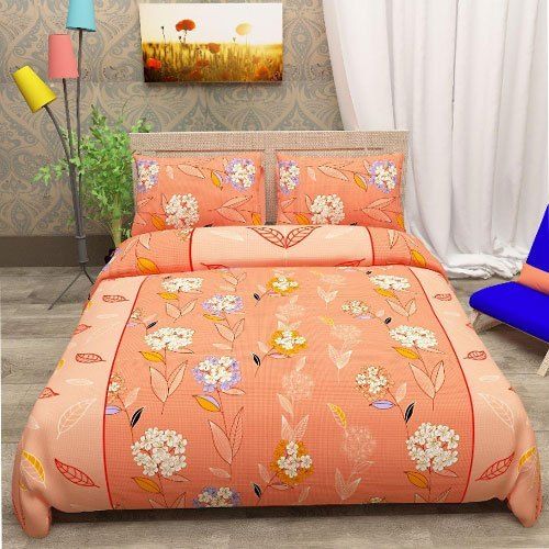 Trendy Design Double Bed Mink Blanket
