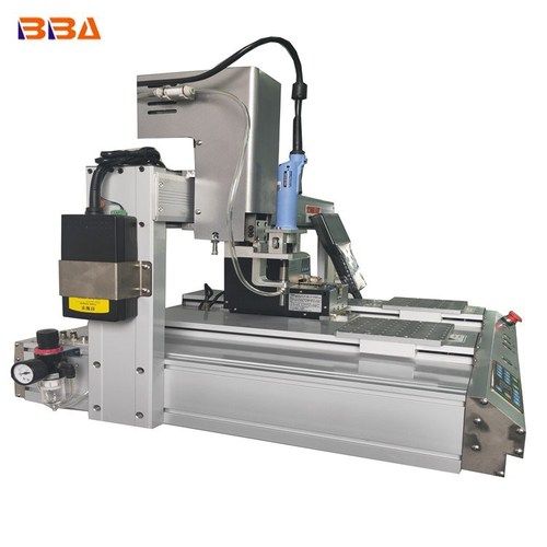 Universal Assembly Line Automatic Screw Fastening Machine Capacity: 60-80 Pcs/Min