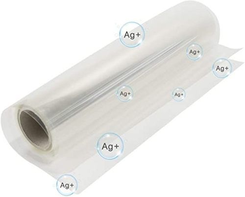 Antimicrobial Surface Protection Film Hardness: Soft