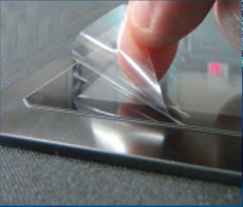 Antimicrobial Surface Protection Film Hardness: Soft