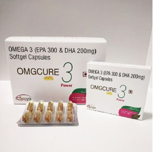 Cholecalciferol 60000 IU Softgel Capsules