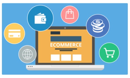 E Commerce Enabled Development Service
