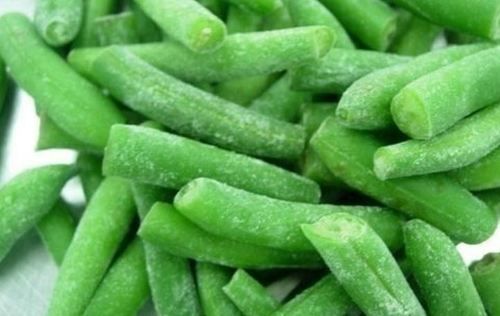 Frozen Green French Beans