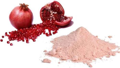 Pomegranate Powder - Rich Antioxidant Formula | Thins Blood, Prevents Atherosclerosis, Fights Arthritis, Acts As Oxygen Mask